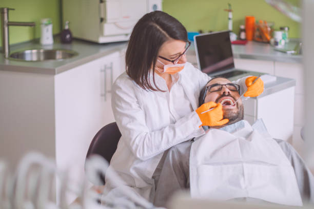 Best Emergency Cosmetic Dentistry (e.g., broken veneers) in Westway, TX